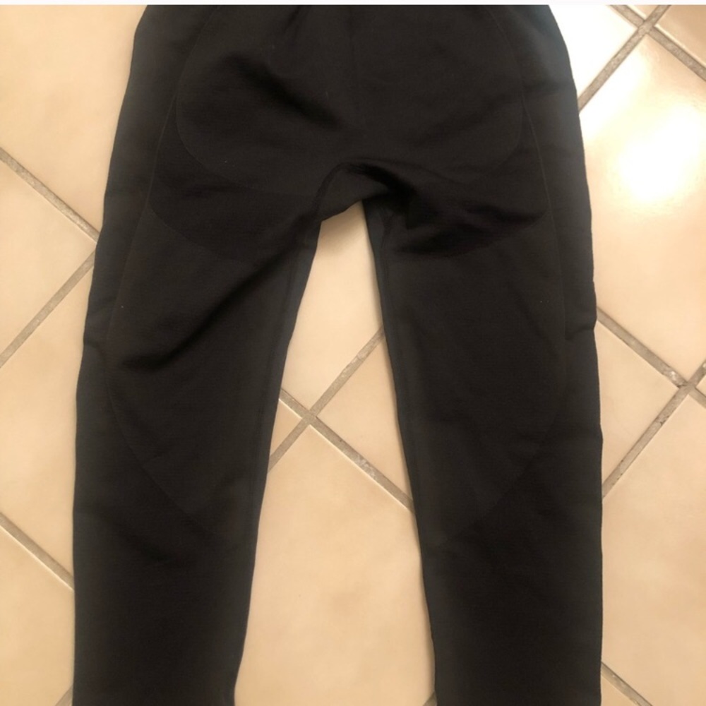 Gymshark Flex Capris Legging